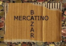 prodotti d'occasione