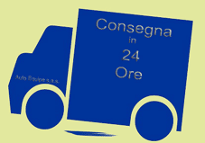 Condizioni di trasporto