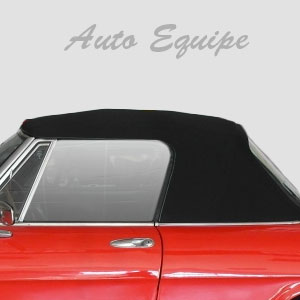 Capote Alfa Romeo GTV 95 Capote Alfa Romeo GTV 95