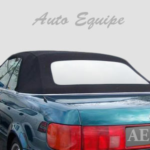 Capote Audi 80