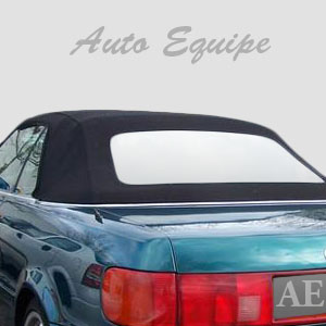 Capote Audi 80 Capote Audi 80