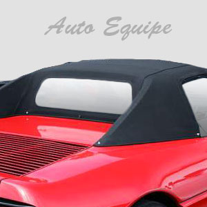 Capote Ferrari 348 Spider Capote Ferrari 348 Spider