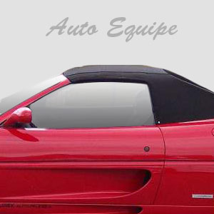 Capote Ferrari F355 Spider Capote Ferrari F355 Spider