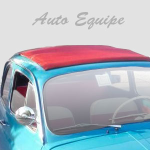 Capote Saab 9.3 A5 Capote Saab 9.3 A5