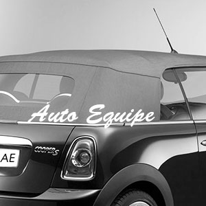 Cappotta Mini Cooper S Cappotta Mini Cooper S