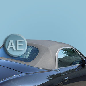 Capote Porsche Boxter Capote Porsche Boxter