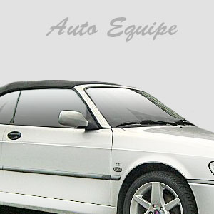 Capote Saab 9.3 A5 Capote Saab 9.3 A5