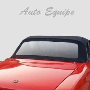 Capote Fiat 124 Spider II serie Capote Fiat 124 Spider II serie