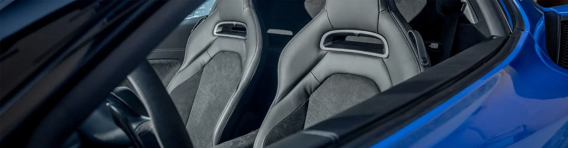 Collezione Alcantara