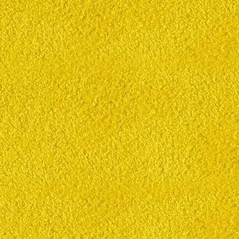 Alcantara Giallo Canarino 1352 per interni auto e arredamento