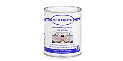 Colla Auto Equipe resistente alle alte temperature