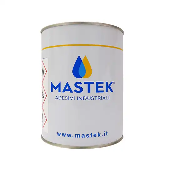 Colla Mastek confezione da gr. 900 da dare a pennelo (Pennello non fornito)