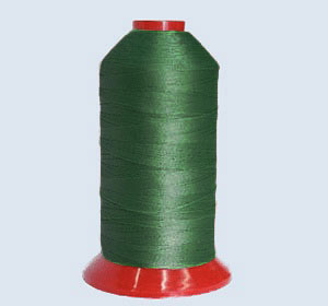 Filati in poliestere 100% alta tenacità colore bandiera Filati in poliestere 100% alta tenacità colore bandiera