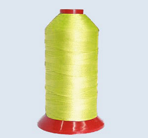 Filati in poliestere 100% alta tenacità colore f01 Filati in poliestere 100% alta tenacità colore f01