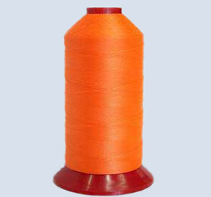 Filati in poliestere 100% alta tenacità colore f03 Filati in poliestere 100% alta tenacità colore f03
