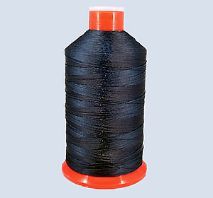 Filati idrorepellenti colore blu Filati idrorepellenti colore blu