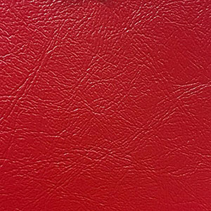Ecopelle nautica colore rosso Ecopelle nautica colore rosso