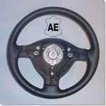 Rivestimento volante in pelle Golf 4 Rivestimento volante in pelle Golf 4