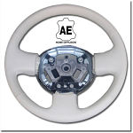 Rivestimento volante in pelle Nissan Micra Rivestimento volante in pelle Nissan Micra