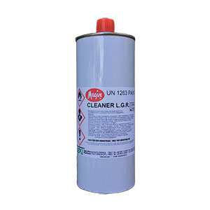 Detergente sgrassante per vera pelle Detergente sgrassante per vera pelle
