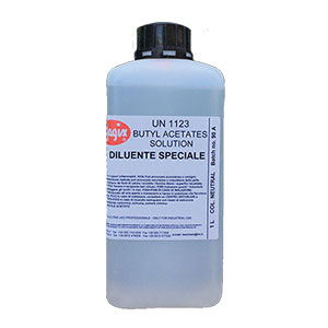 Diluente per rinnovatore per vera pelle Diluente per rinnovatore per vera pelle