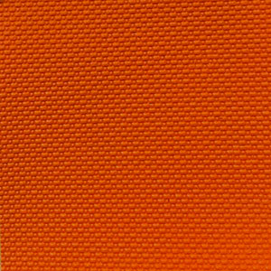 Ecopelle arancio tipo KTM Ecopelle per selle colore arancio tipo KTM