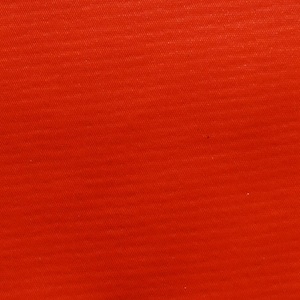 tessuto copriauto impermeabile rosso fuoco - prezzo promo - Vendita al metro