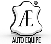 Logo Auto Equipe - forniture per tappezzieri