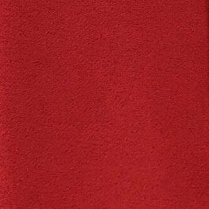 Microfibra colore rosso Microfibra colore rosso