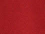 Tessuto microfibra colore rosso