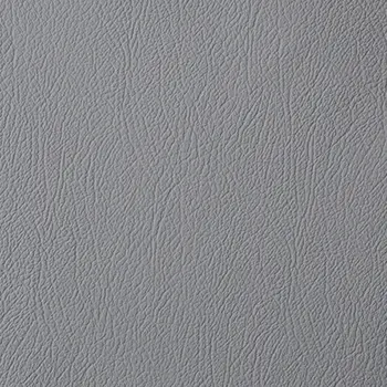 Vera pelle bovina grana Narvex Grigio Chiaro.