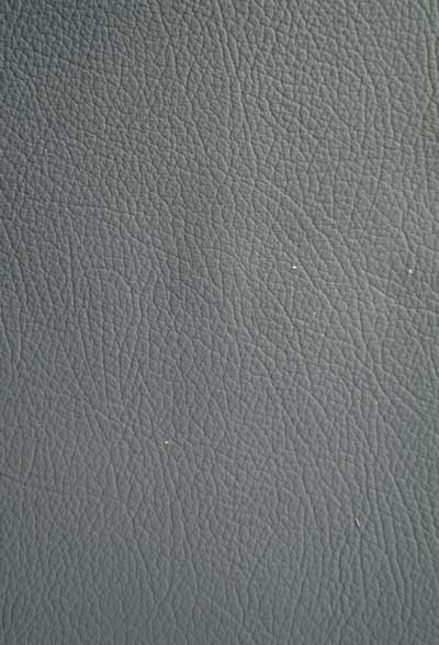 Pelle auto colore grigio medio 