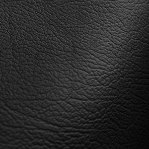 Pelle auto colore nero