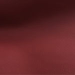 Pelle auto nappa colore rosso cartier