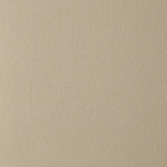Tessuto per rivestimento tetto interno colore beige