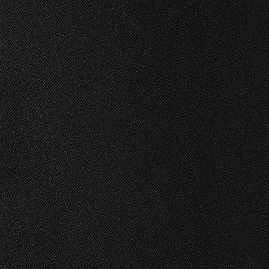 Tessuto per rivestimento tetto interno colore nero