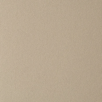 Rivestimento alveolare beige per padiglione auto, elastico nelle due direzioni e altamente adattabile a qualsiasi modello.