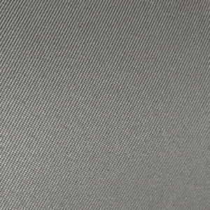 Tessuto grigio diagonale