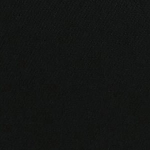 Tessuto sedili nero Tessuto nero