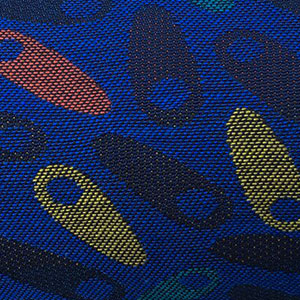 Tessuto veicoli commerciali tipo Ducato Bowling Tessuto tipo Ducato Bowling