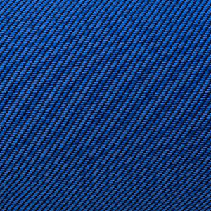 Tessuto veicoli commerciali Diagonale azzurro Tessuto Diagonale azzurro