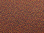 Tessuto tipo Ducato Orange