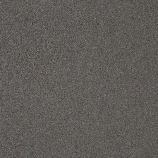 Tessuto in microfibra grigio medio