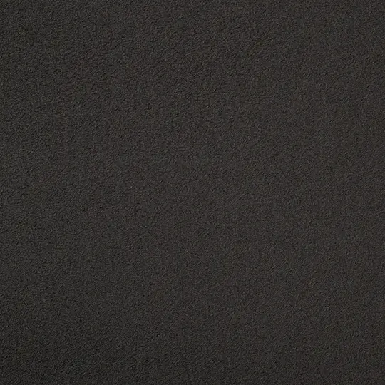Tessuto in microfibra grigio scuro