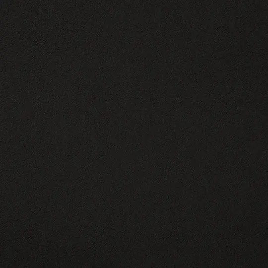 Tessuto in microfibra colore nero