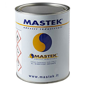 Colla da applicare a pennello resistente alle alte temperature lt. 1 Colla da applicare a pennello resistente alle alte temperature lt. 1